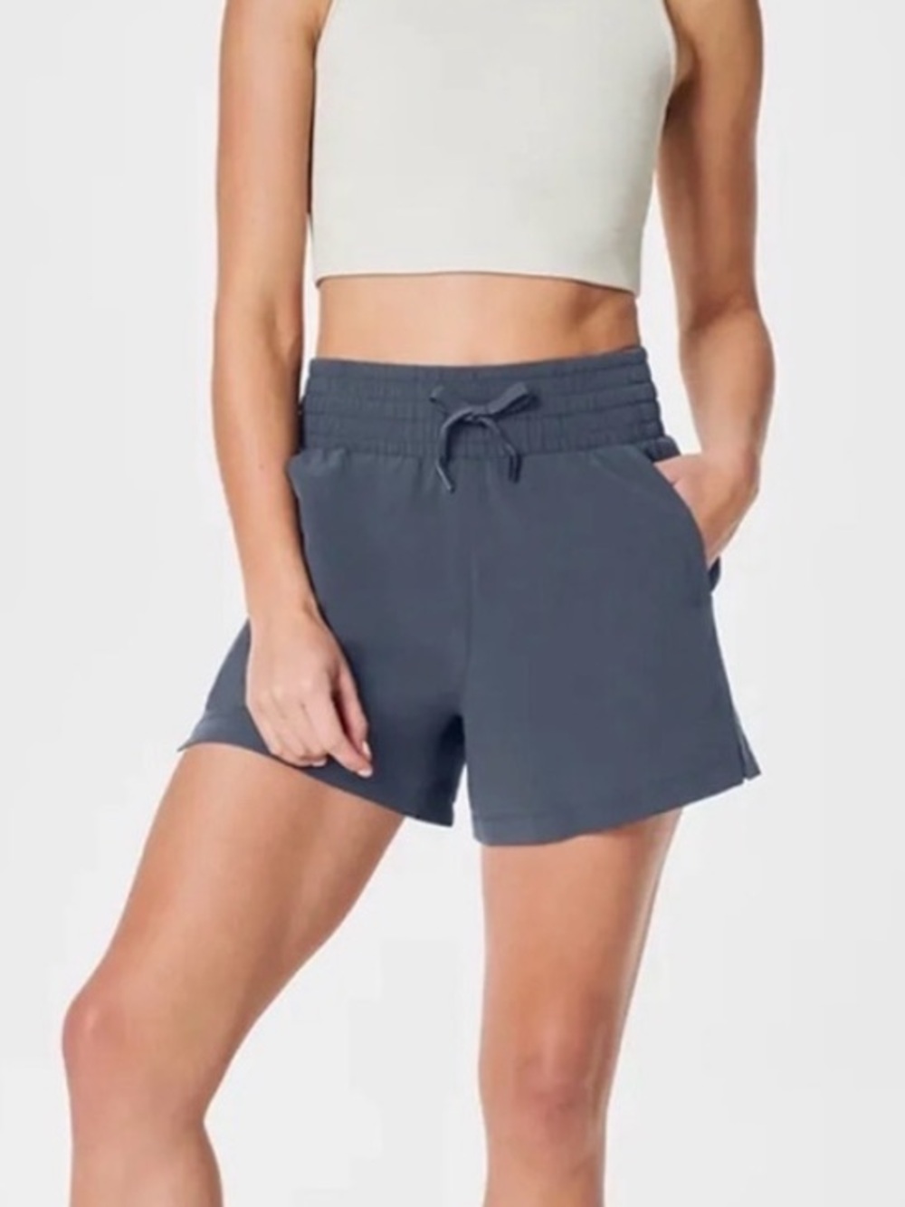 SPANX Out of Office Pull On Shorts